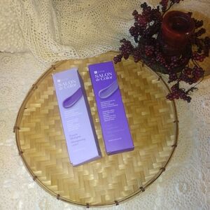 Avon Salon de Color Purple Shampoo